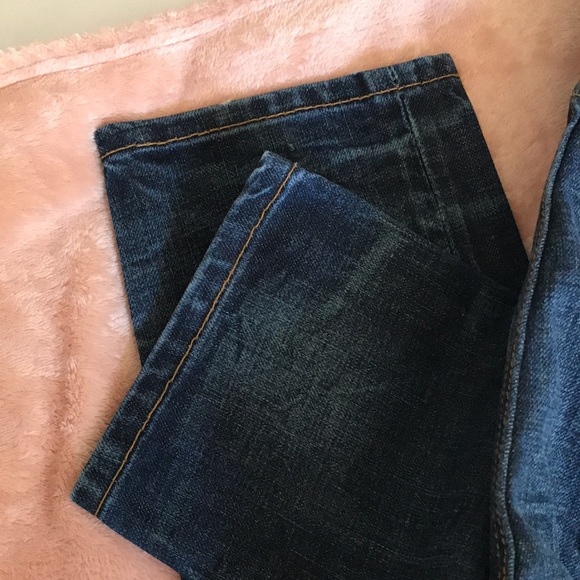 Never worn. Levi’s jeans - Picture 3 of 3